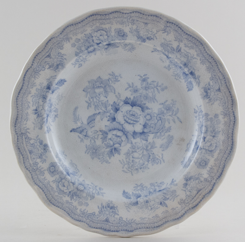 Plate c1880